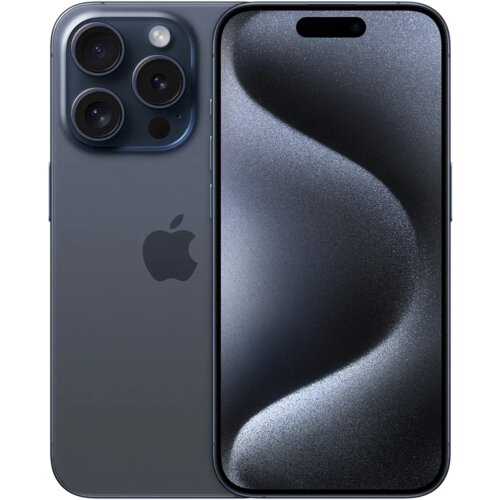 Apple 15 Pro 512GB Blue Cijene