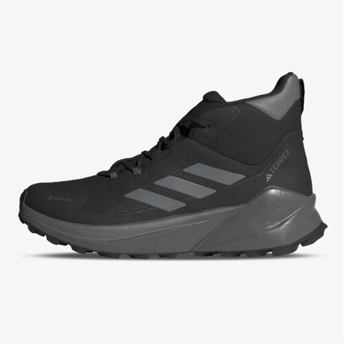 Adidas Trekking čevlji Terrex Trailmaker 2.0 Mid Gtx GORE-TEX IE9062 Črna Cene