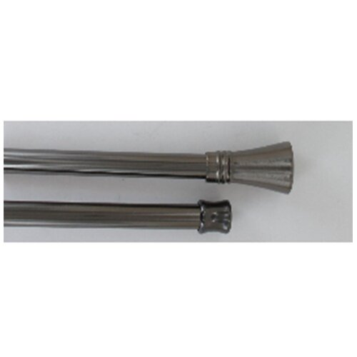  SET BONAGRACIJA LOTUS RAZVLAČNI 120-210CM SREBRNA LUANCE Cijene