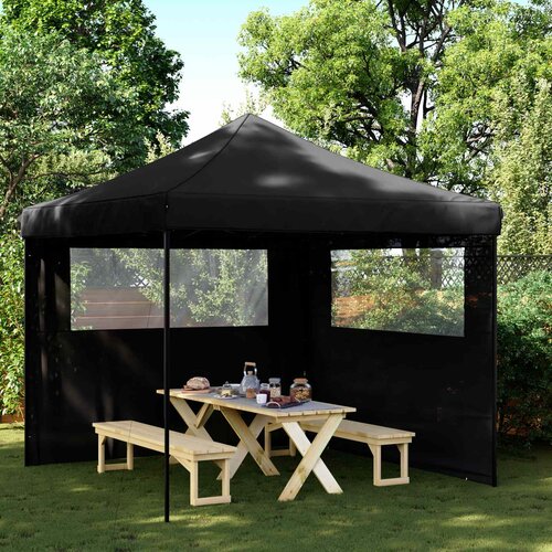  &Scaron;ator za zabave Crna 292 x 292 x 315 cm Oxford tkanina Cijene