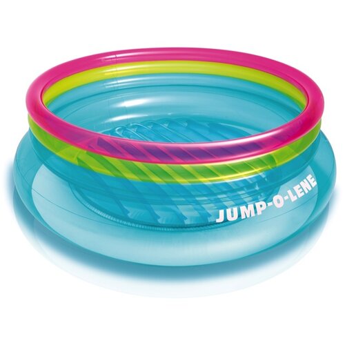 Intex otro&amp;scaron;ki bazen trampolin 4826NP Slike