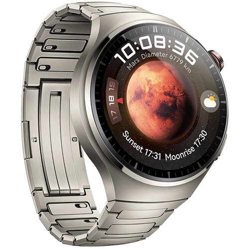 Huawei WATCH 4 PRO DEMO (20556757) Slike