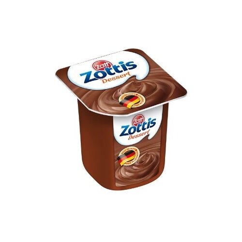 Zott Puding IS čokolada 115g Cene