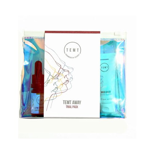 TEMT away Trial Pack Slike