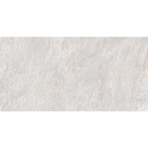Keramika Kanjiža Hardrock White 29.5x59cm KPK086 podna keramička pločica Slike