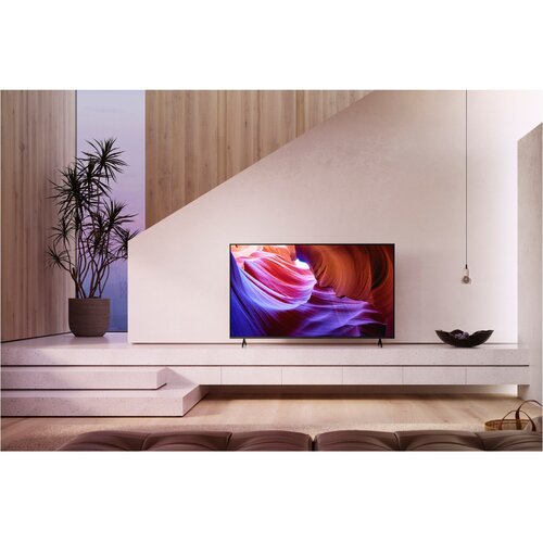 Sony televizor 4K KD85X85KAEP Slike