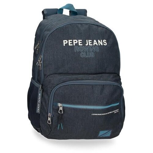 PepeJeans Ranac 45 cm - Teget ( 69.125.21 ) Cene