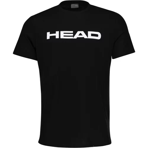 Head Pánské tričko Club Ivan T-Shirt Men Black