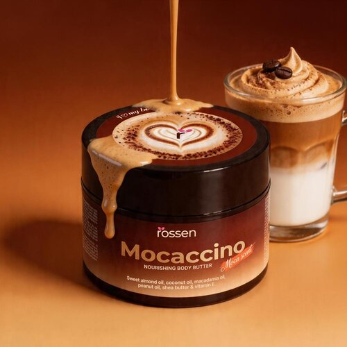  Mocaccino Body Butter Cijene