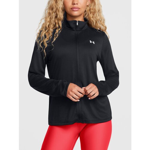 Under Armour Women's Tech Full Zip T-Shirt - Women Slike