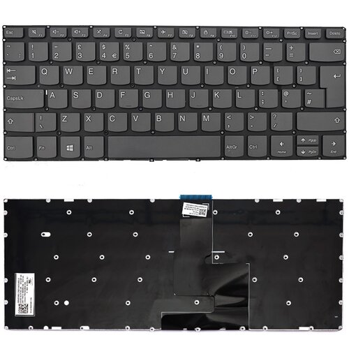  Tipkovnica Lenovo IdeaPad 3 14ADA05 14IGL05 - Da Cijene