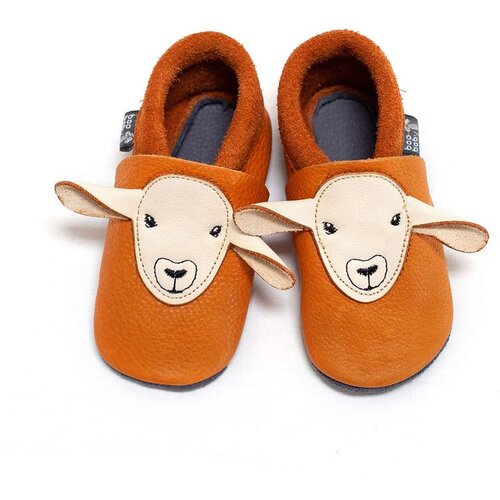 Baobaby Mekane dječje cipelice, Klasične , Lamb Cijene