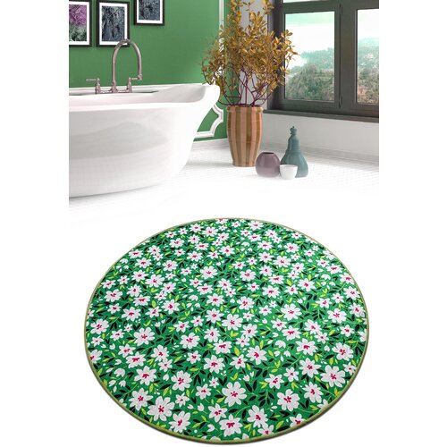 Lessentiel Maison prostirka za kupatilo 80cm Šarena Cene