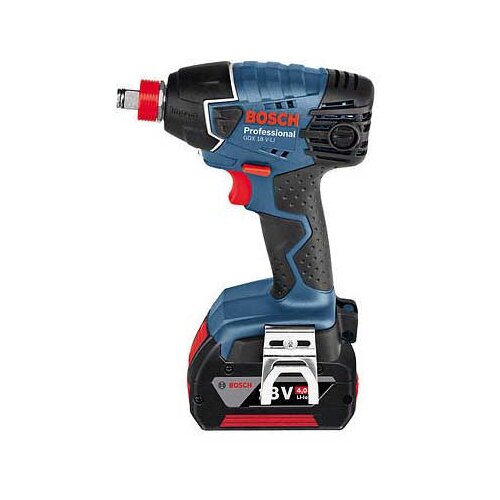 Bosch akumulatorska bušilica-odvrtač GDX 18 V-EC Cene