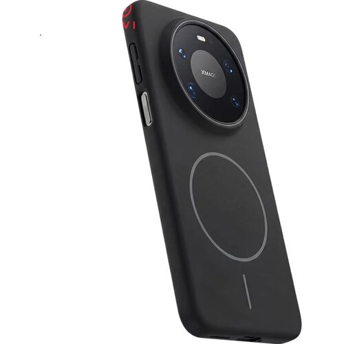  Divi Maska za mobilni telefon Huawei Mate 80 Pro Max, Crna Cene