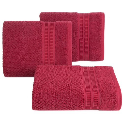 Eurofirany unisex's towel 425125 Slike