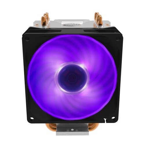 Cooler Master CPU Cooler Hyper H410R RGB Slike