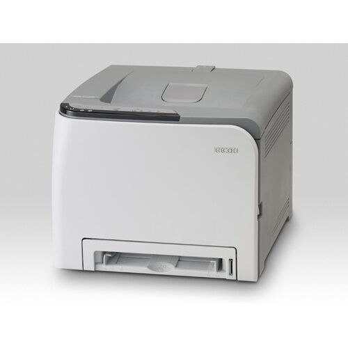 Ricoh Color Laserski &amp;scaron;tampač SP C220N, Beli Slike
