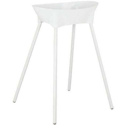 Luma Stojalo za banjico White Slike