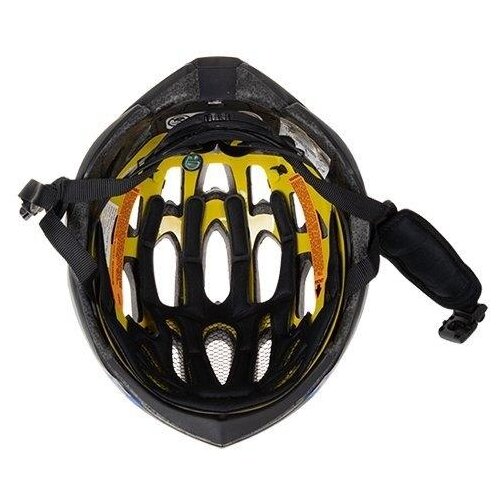 Safe-Tec TYR 3 crno-srebrni M (55 cm - 58 cm) Slike