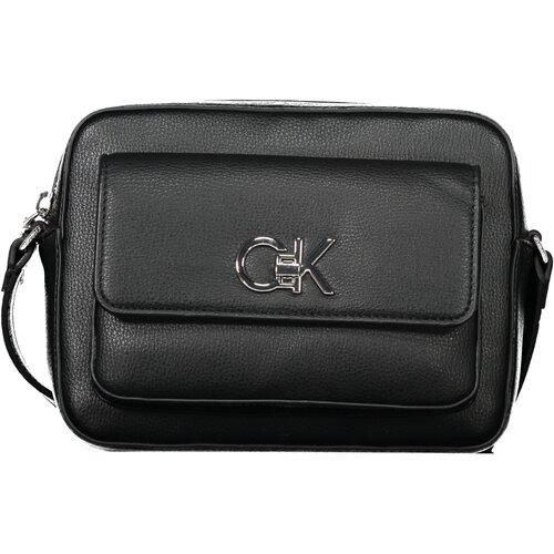 Calvin Klein WOMEN&amp;amp;#39;S BAG BLACK Slike