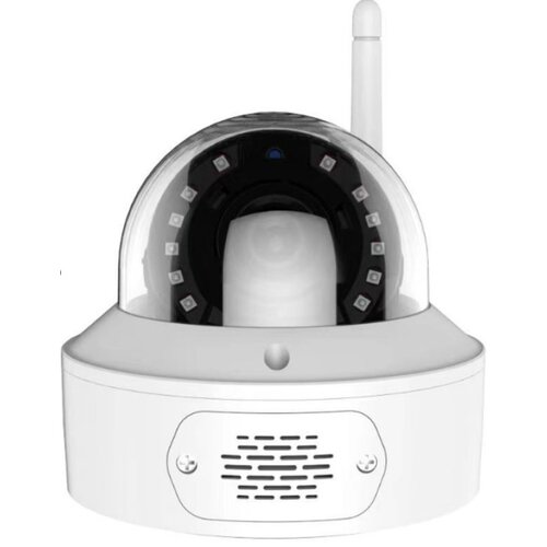  CAM-IP3MP-D13 gmb kamera 3mp micro sd icsee xmeye pro app two-way voice, 2.8mm led 12xIR indoor Cene