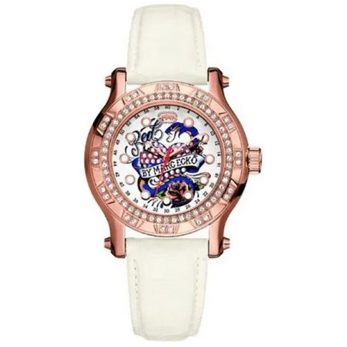Marc Ecko Ženski satovi E13599M1 (39 mm)