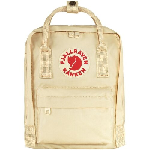 Fjallraven Nahrbtniki Kanken Rdeča Slike
