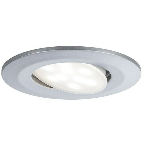 PAULMANN Ugradbena LED svjetiljka Calla (6 W, Krom, IP65) Cijene