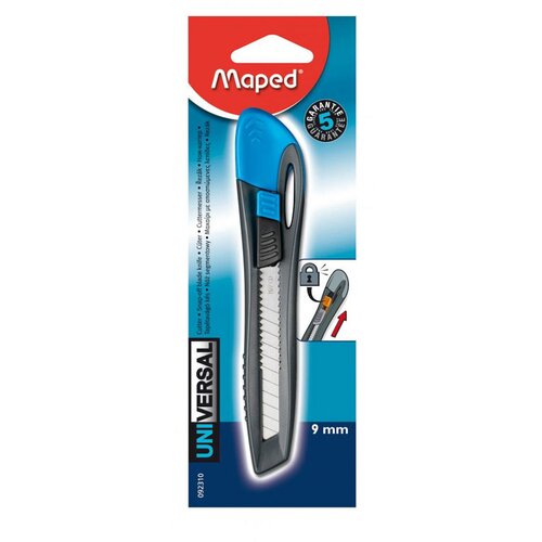 Maped grafični nož universal, 9 mm Cene