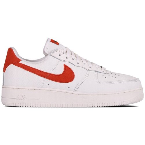 Nike Air Force 1 Low &amp;#039;07 Bijela Slike