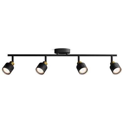 Philips niall GU10 4 x 5 w spot Cene
