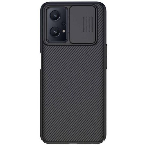 Nillkin Camshield zaščita za realme 9 pro - črna Cene