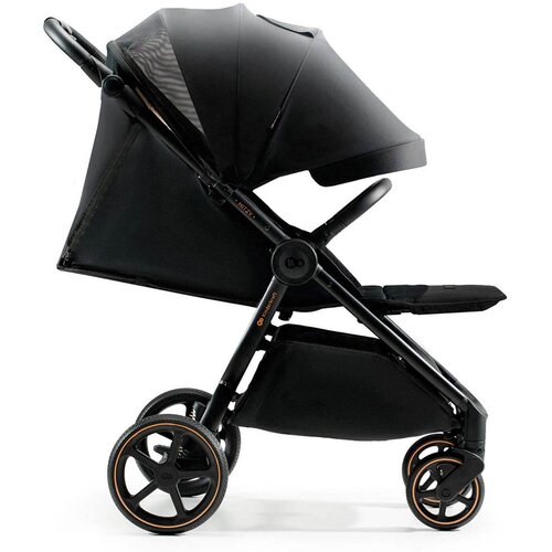 Kinderkraft select otro&amp;scaron;ki voziček mitzy&amp;trade; ink black Slike