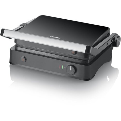 Severin KG 2398 SEVINI Lite Kontaktgrill Cijene
