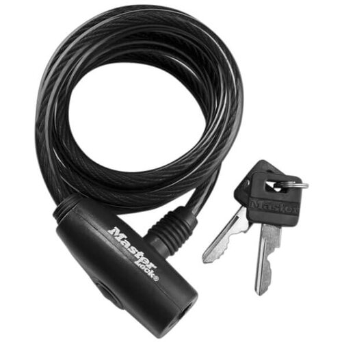 Master Lock lokot 8126 180cm crna Cijene