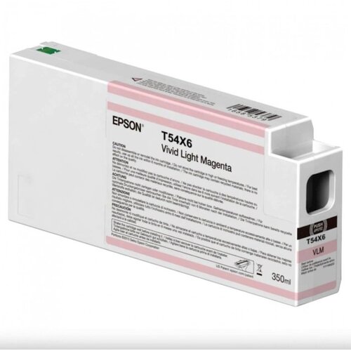 Tinta Epson Singlepack Magneta T54X60N HDX/HD Slike