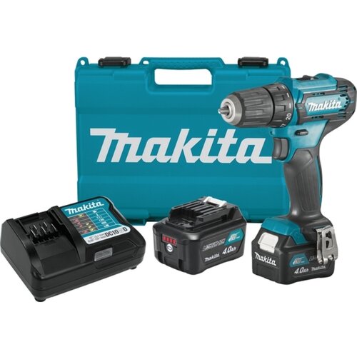 Makita akumulatorski udarni vrtalni vijačnik HP333DSME Cene