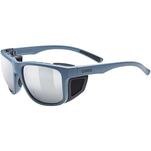 Uvex sportstyle 312 4416 M (57) Modra/Srebrna Cene
