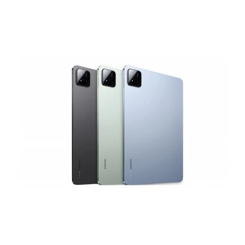 Xiaomi Pad 7 EU 8+256 Gray Cene
