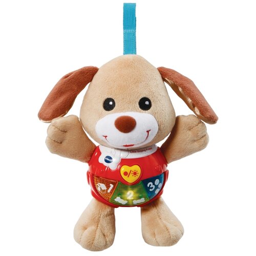 Vtech Štipaljka pas koji peva ( 1020970 ) Cene