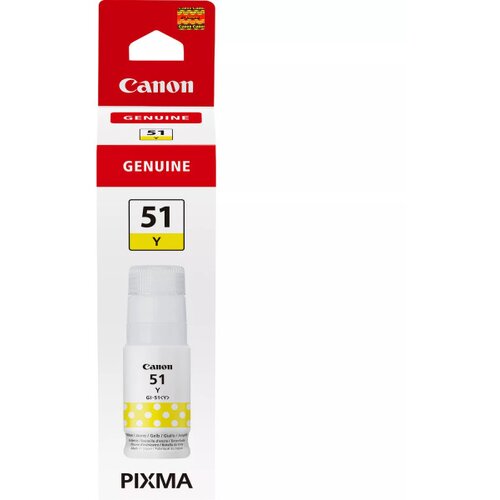  GI-51 Y yellow Cene