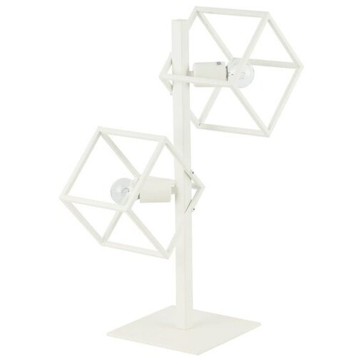  stona lampa F7275-2T wh Cene