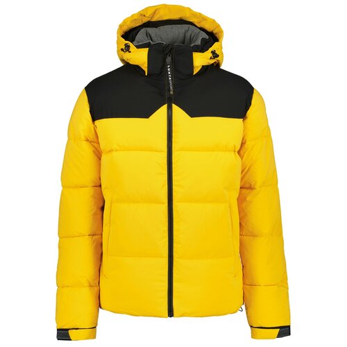 Luhta honkajoki, muška jakna, žuta 232529378L Cene