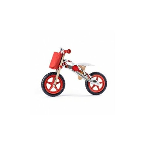 Dijaspora Shop balans biciklo crveno 93066 Slike