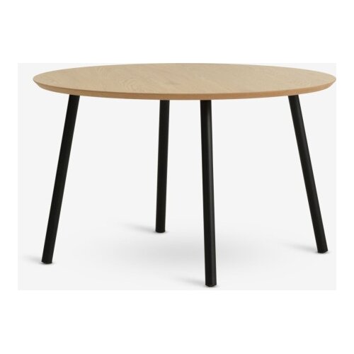  Klub stolić, Ø70cm, Hrast Cene