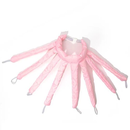 Venisymlis Nočni trak za kodralnike las Octopus Heatless, (22096329) Cene
