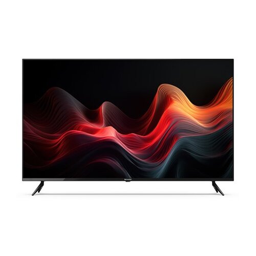 Sharp 50GL4060E TV 127 cm (50) 4K Ultra HD Smart TV Wi-Fi Black Slike