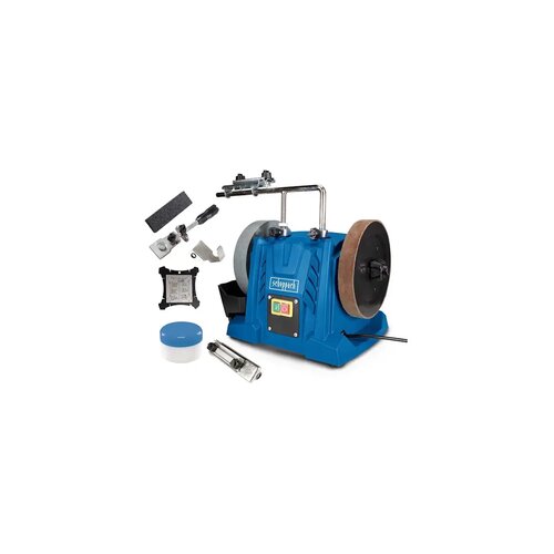 Scheppach o&scaron;trač noževa Tiger 5000s kit 5903205903 Cene