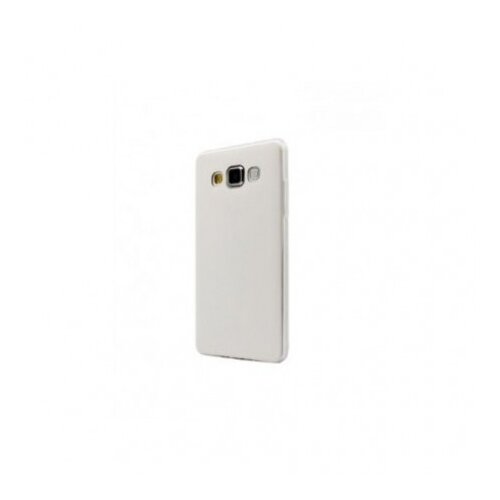  Silikonska futrola Samsung A3 White Slike
